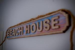 Certyfikat, podpis lub inny dokument wystawiony w obiekcie Beach House Apartment, Playa Malagueta