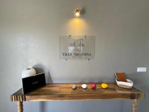 Fotografie z fotogalerie ubytování Villa ARGANINA piscine chauffée v destinaci Essaouira