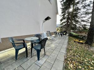 Fotografia z galérie ubytovania Pension Fortuna v destinácii Halenkov