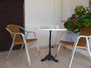 Fotografie z fotogalerie ubytování Posidonio Hotel ve městě Chania