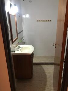 Phòng tắm tại BUENOS AIRES 2 - MICA