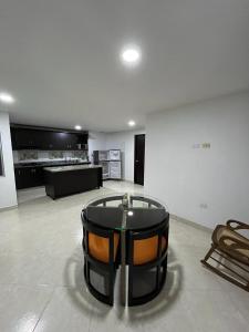 Fotografie z fotogalerie ubytování Penthouse San Rafael v destinaci San Rafael