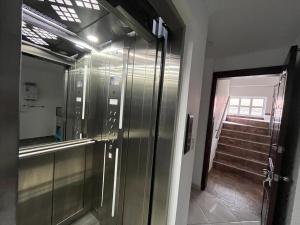 Fotografie z fotogalerie ubytování Penthouse San Rafael v destinaci San Rafael