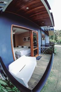 Fotografie z fotogalerie ubytování Pousada Vila Trindade v destinaci Trindade