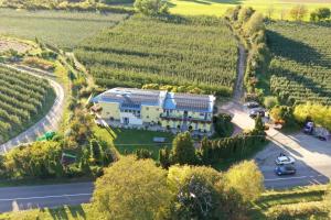 Fotografia z galérie ubytovania Gartenhof v destinácii Bressanone