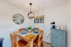 Fotografie z fotogalerie ubytování Villa Sunrise condo v destinaci Scottsdale + 17 fotografií