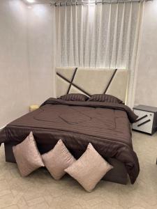 Gallery image of Asia Hotel Apartments in Irbid