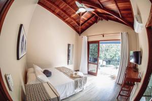 Fotografie z fotogalerie ubytování Pousada Vila Trindade v destinaci Trindade