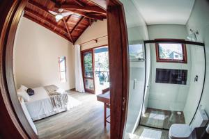 Fotografie z fotogalerie ubytování Pousada Vila Trindade v destinaci Trindade
