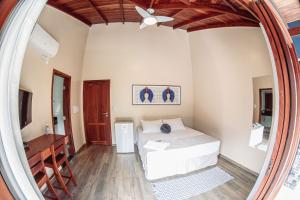 Fotografie z fotogalerie ubytování Pousada Vila Trindade v destinaci Trindade + 36 fotografií