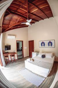 Fotografie z fotogalerie ubytování Pousada Vila Trindade v destinaci Trindade