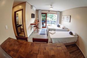 Fotografie z fotogalerie ubytování Pousada Vila Trindade v destinaci Trindade