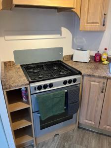 Fotografie z fotogalerie ubytování CW27 St Osyth Holiday Park with disability Ramp v destinaci Saint Osyth