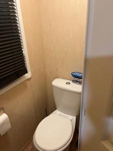 Fotografie z fotogalerie ubytování CW27 St Osyth Holiday Park with disability Ramp v destinaci Saint Osyth