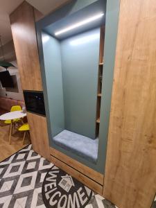 Imagine din galeria proprietății NEW Colorful Apartment at Gudaura Lift în Gudauri