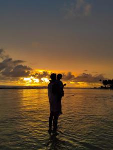 Природа в окрестностях гостевого дома