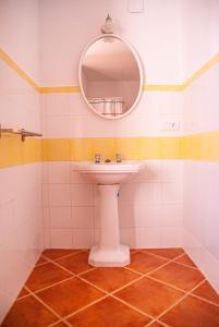 Gallery image of Cortijo San Rafael in Constantina