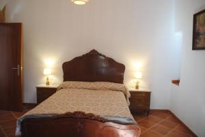 Gallery image of Cortijo San Rafael in Constantina +16 photos