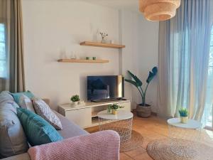 Gallery image of Casa Buena Vista - Oasis Rural in Alajeró