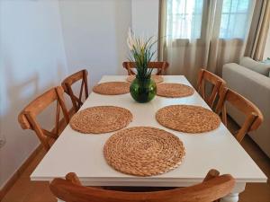 Gallery image of Casa Buena Vista - Oasis Rural in Alajeró +13 photos