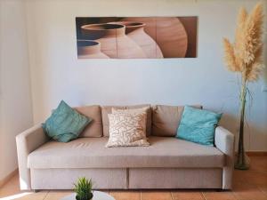 Gallery image of Casa Buena Vista - Oasis Rural in Alajeró