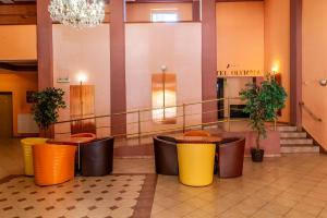 Φωτογραφία από το άλμπουμ του Hotel Olympia Česká Lípa σε Česká Lípa