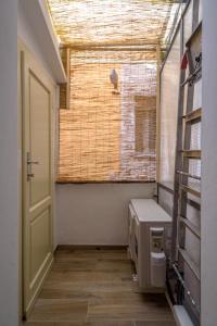 Phòng tắm tại Pisa Art Apartment +44 ảnh