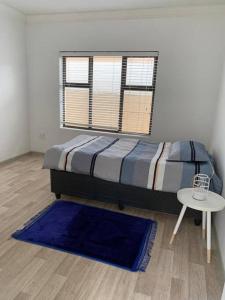Gallery image of Fairways Villa @ Bunker Close in Walvis Bay