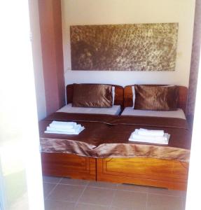 Cama o camas de una habitación en Remvi