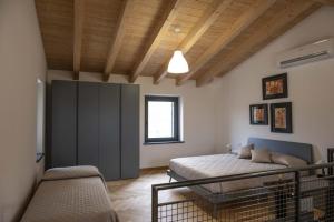 Χώρος καθιστικού στο CA' DE BERTO +5 φωτογραφίες