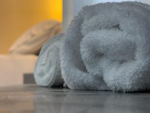 Foto dalla galleria di Ritucci Suite a Lecce