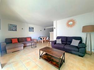 Fotografia z galérie ubytovania Appartement Saintes-Maries-de-la-Mer, 3 pièces, 4 personnes - FR-1-475-110 v destinácii Saintes-Maries-de-la-Mer