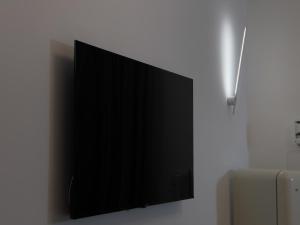 TV o dispositivi per l'intrattenimento presso Ritucci Suite