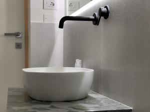 Bagno di Ritucci Suite