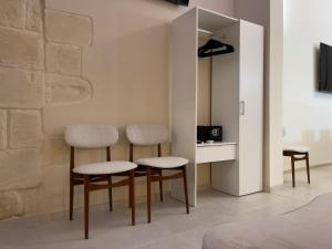 TV o dispositivi per l'intrattenimento presso Ritucci Suite