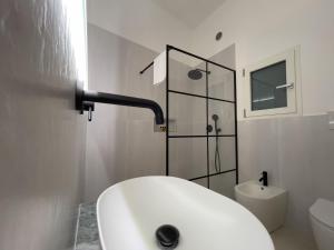 Bagno di Ritucci Suite