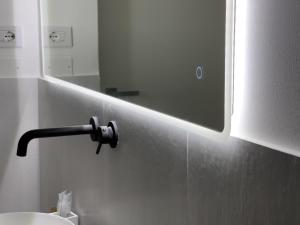 Bagno di Ritucci Suite