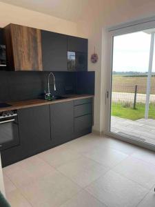 Billede fra billedgalleriet på Wohnung mit Garten Nähe Legoland i Leipheim