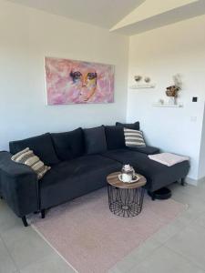 Billede fra billedgalleriet på Wohnung mit Garten Nähe Legoland i Leipheim