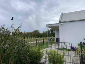 Billede fra billedgalleriet på Wohnung mit Garten Nähe Legoland i Leipheim