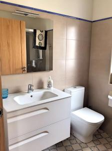 Fotografie z fotogalerie ubytování La Fragua v destinaci Nueva de Llanes