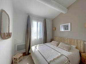 Fotografia z galérie ubytovania Maison de village climatisée 4 pers avec cour privative au cœur des Saintes-Maries-de-la-Mer - FR-1-475-112 v destinácii Saintes-Maries-de-la-Mer