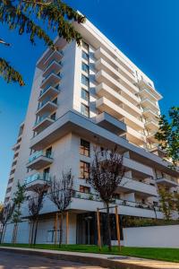 NEW Luxury City Center Studio