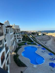 Fotografie z fotogalerie ubytování The View residence apartment v destinaci Hurghada