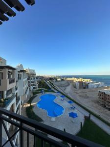 Fotografie z fotogalerie ubytování The View residence apartment v destinaci Hurghada