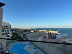 Fotografie z fotogalerie ubytování The View residence apartment v destinaci Hurghada