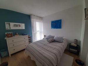 Fotografia z galérie ubytovania Appartement Seignosse, 2 pièces, 4 personnes - FR-1-239-935 v destinácii Seignosse