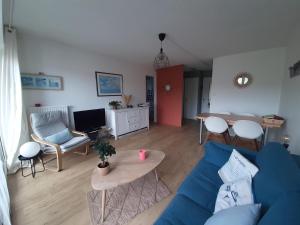 Fotografia z galérie ubytovania Appartement Seignosse, 2 pièces, 4 personnes - FR-1-239-935 v destinácii Seignosse