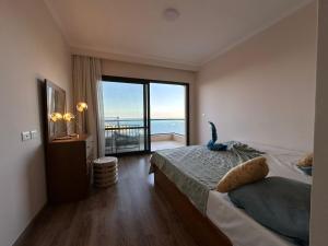 Fotografie z fotogalerie ubytování The View residence apartment v destinaci Hurghada