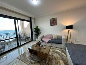 Fotografie z fotogalerie ubytování The View residence apartment v destinaci Hurghada